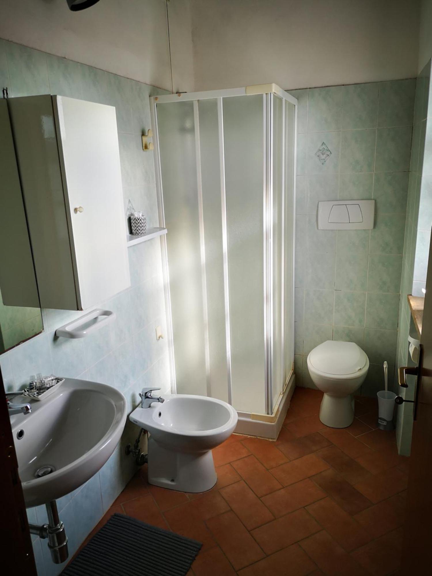 Agriturismo Grecinella Casole d'Elsa Room photo