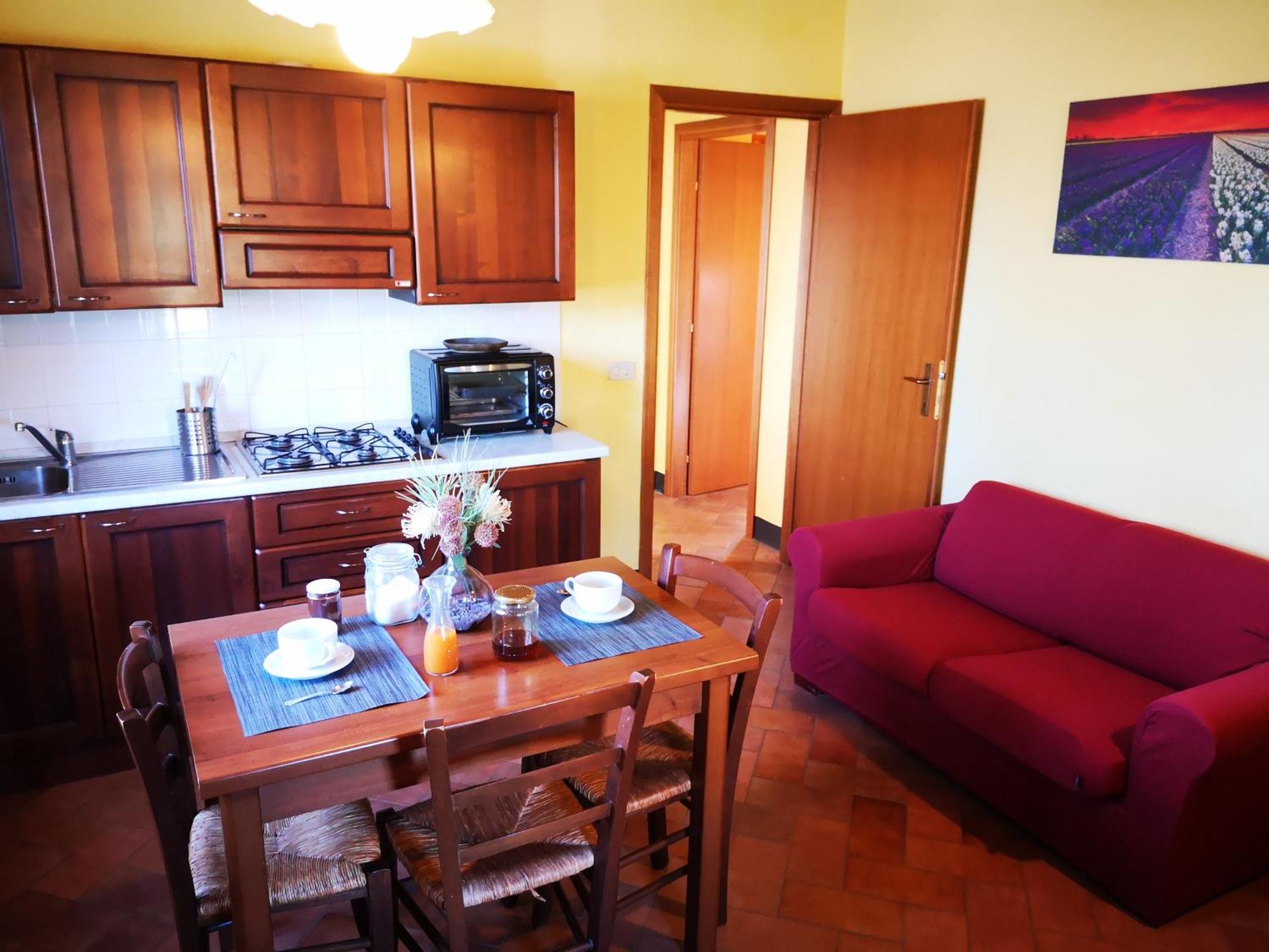 Agriturismo Grecinella Casole d'Elsa Room photo