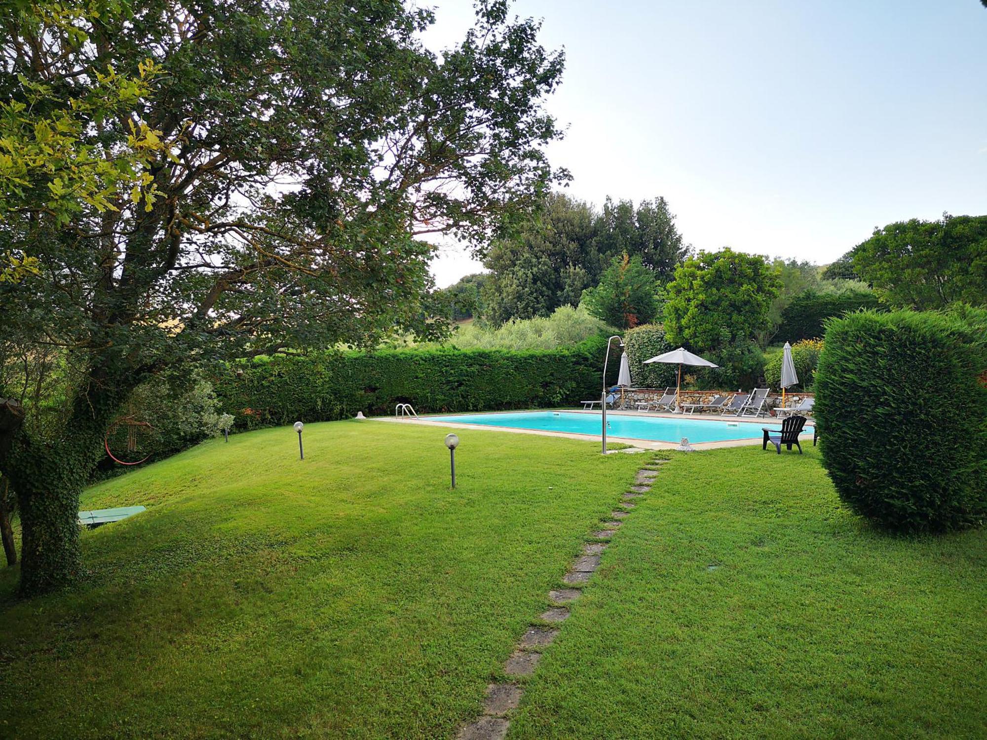 Agriturismo Grecinella Casole d'Elsa Room photo