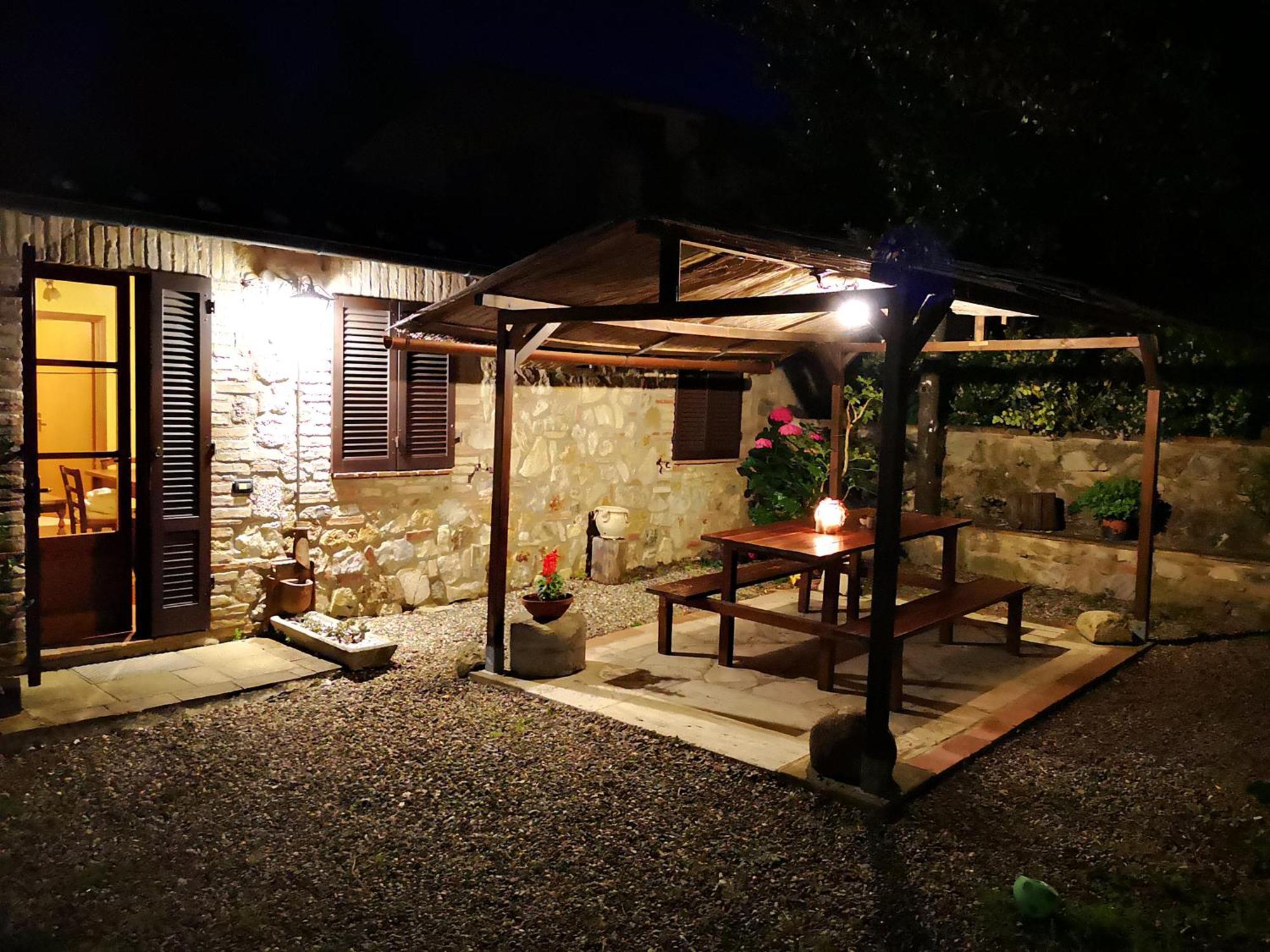 Agriturismo Grecinella Casole d'Elsa Room photo